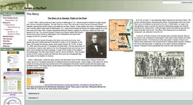 Project-Based Learning With Google Sites
