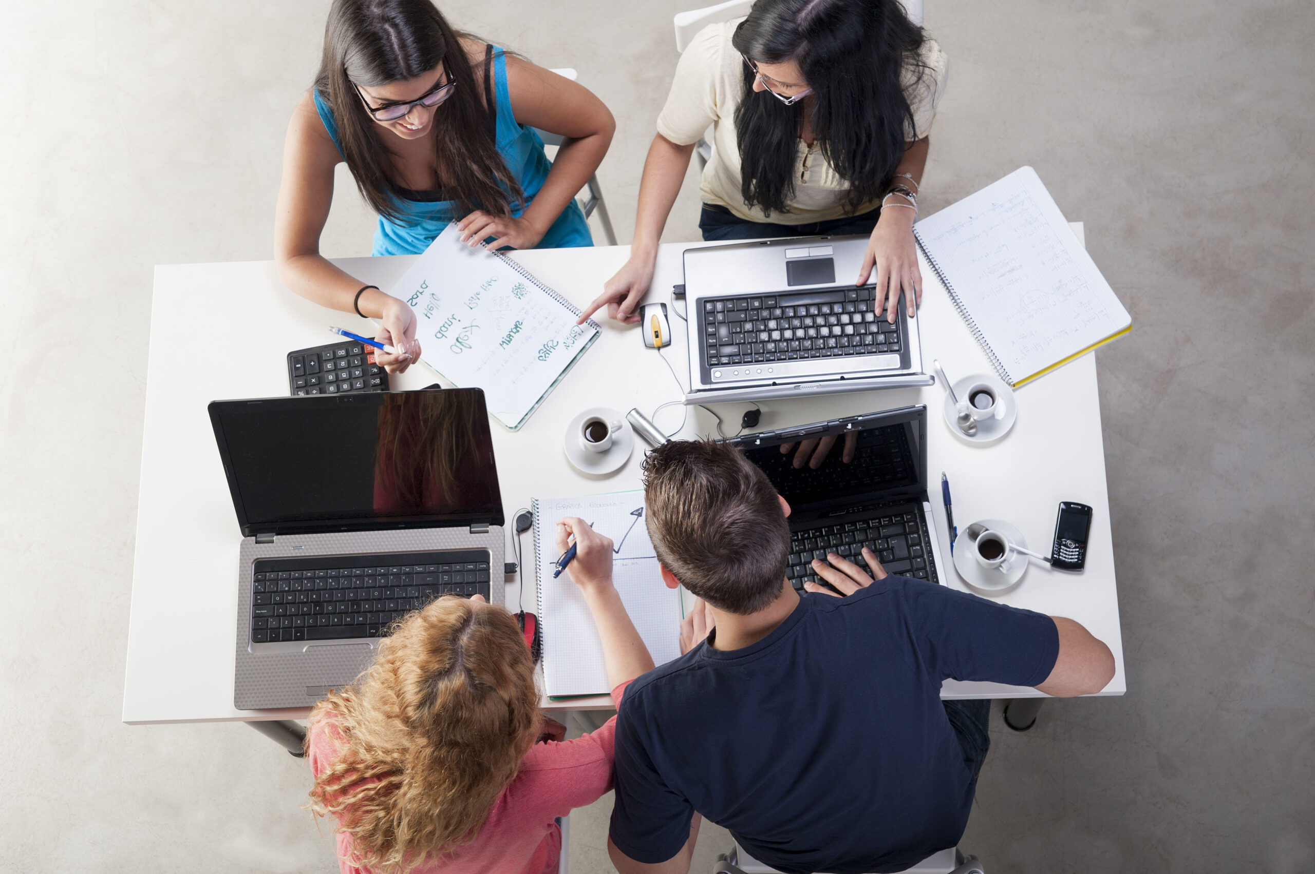 Could PBL Level the Playing Field for Disadvantaged Students?