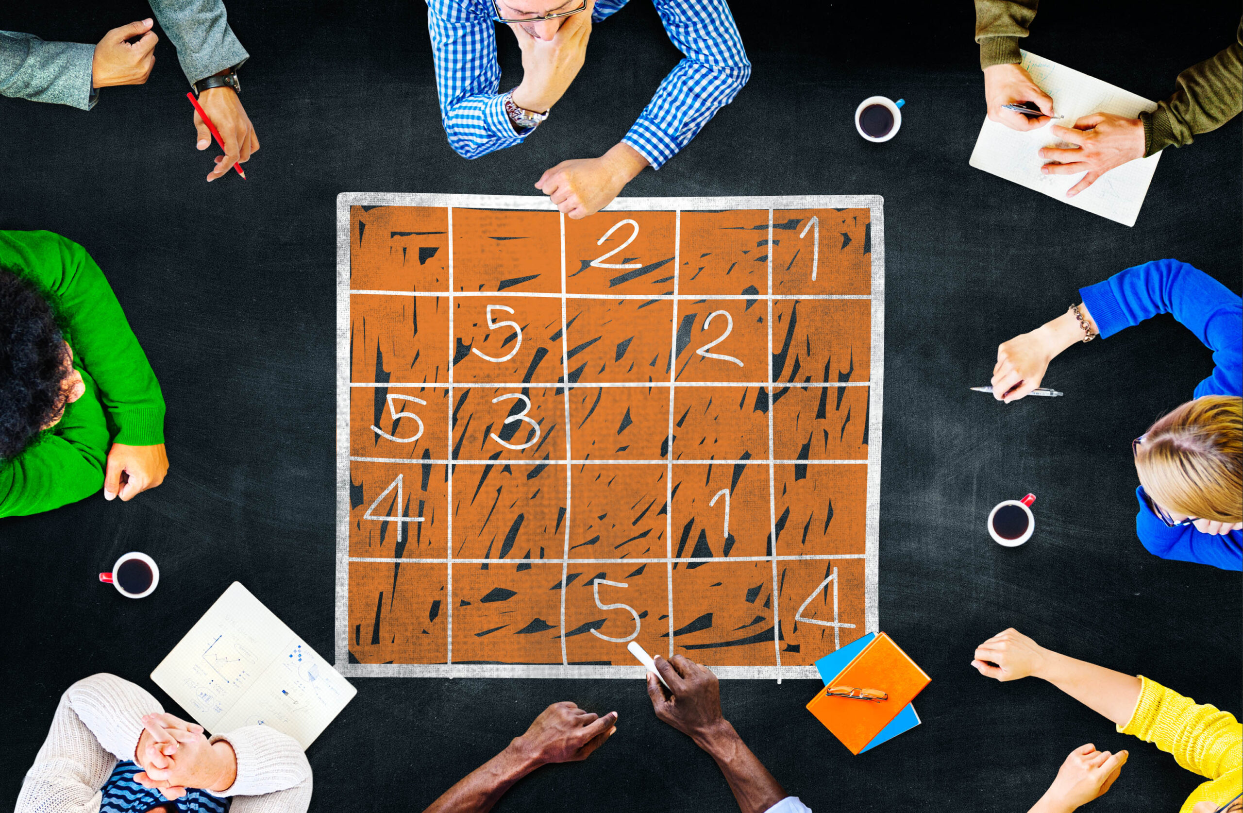 Why is Problem Solving Left Out When Practicing Project-Based Learning