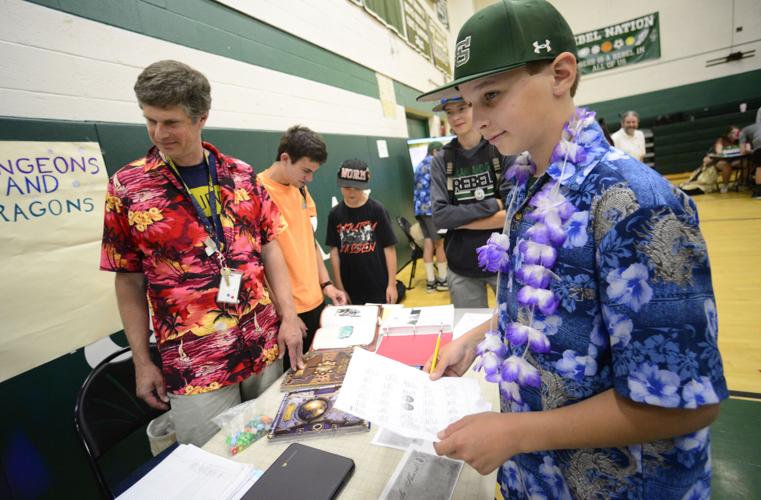 Students Showcase Their Growth in Project-Based Learning at Leland & Gray Union School