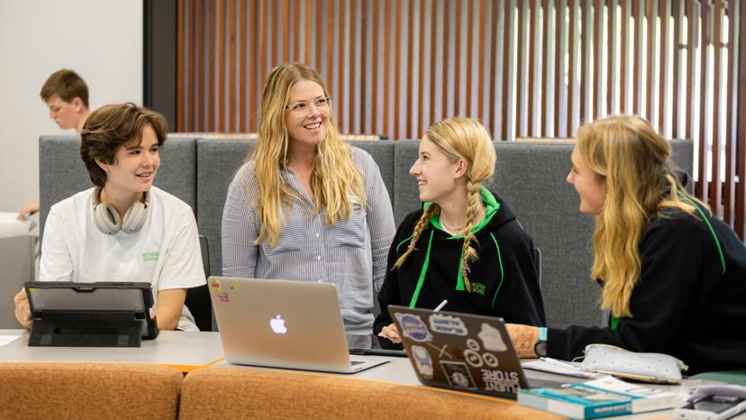 The Studio School: An Alternative To Mainstream Schooling