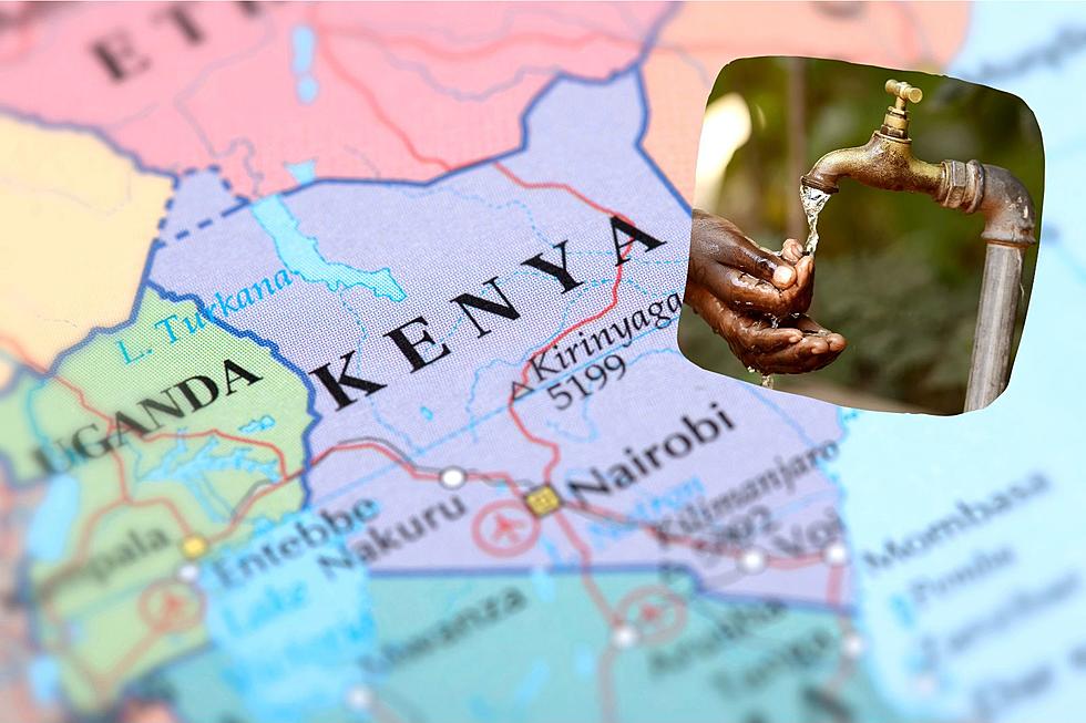 Davenport students Use Project-Based Learning to Invent a Water Filtration System That Benefits thou