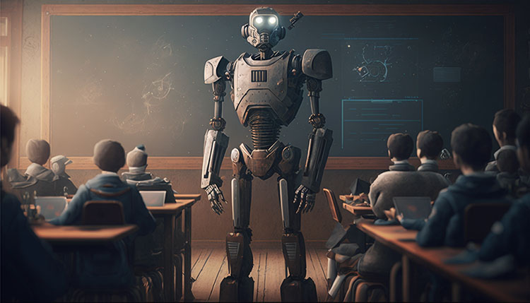 6 Examples of Teaching With ChatGPT