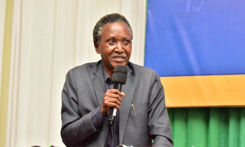 Tanzania Teachers Urged to Deploy Play-Based Learning Techniques