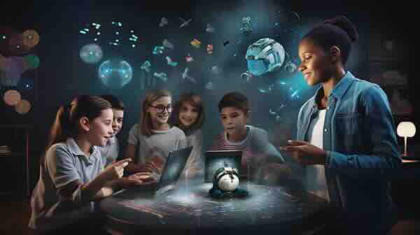 Boosting Student Collaboration on AI Projects: Simple Tips for Success