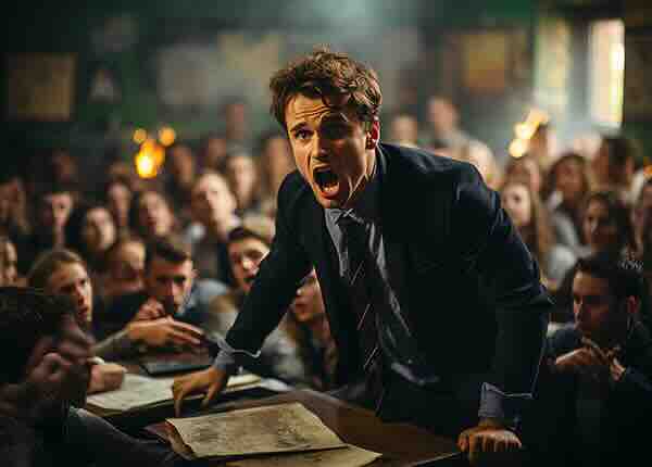 How AI Helped Manage Classroom Disruptions and Improve Focus