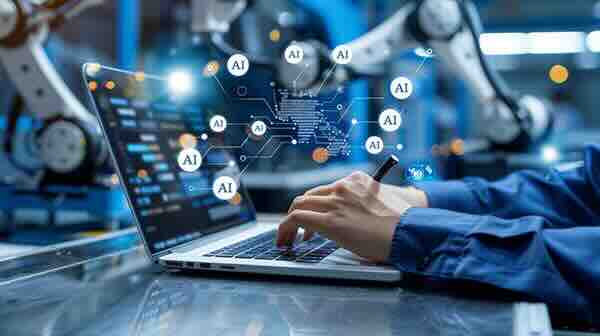 How to Foster a Culture of Innovation and AI Usage Throughout Your School