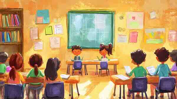 How to Use AI to Differentiate Instruction for Varying Student Levels