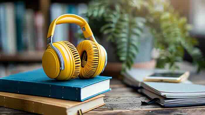 How Podcasting For Learning Solves the Problem of Screen Time