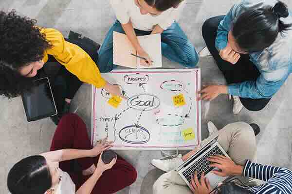 4 Skills You Need To Train Your Students On To Collaborate Effectively