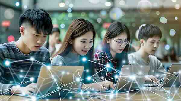 How A District Developed A Scalable AI Plan That Improved School-Wide Performance