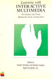 Interactive Multimedia