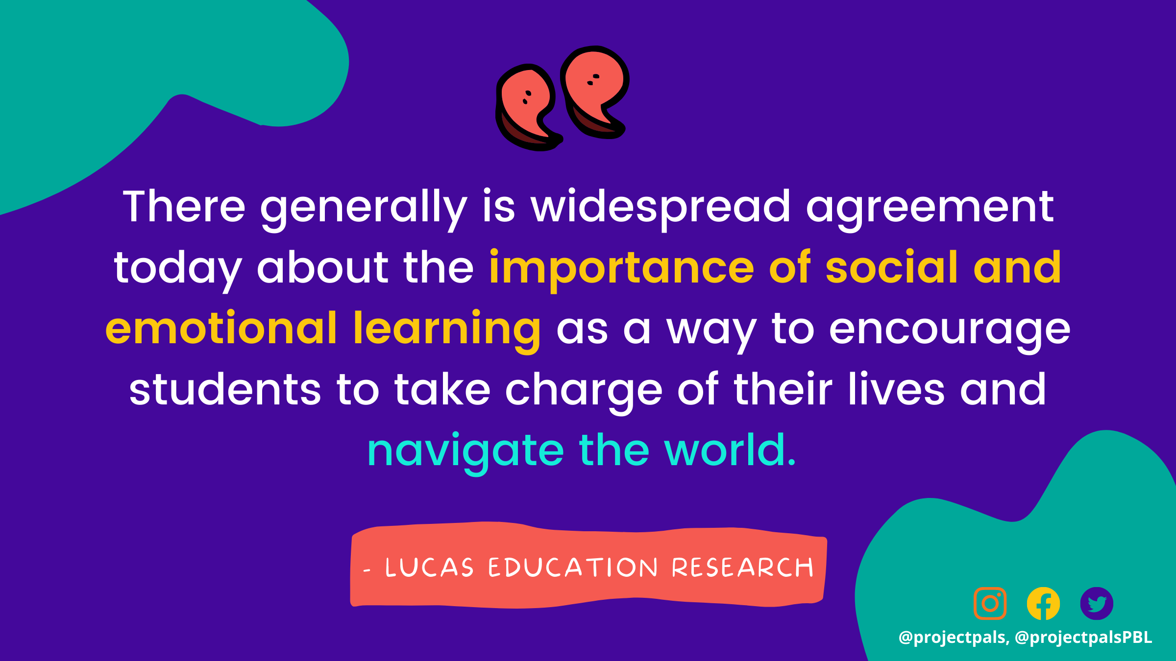 5 Social and Emotional Skills Promoted by Project-Based Learning