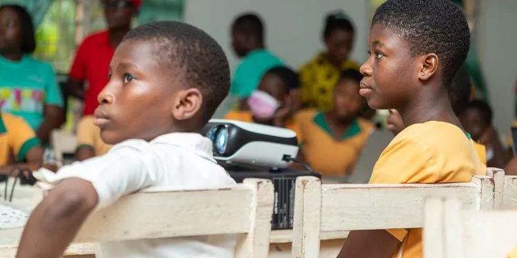 Telecel Digitech Academy In Ghana to Equip Students With Future-Ready Skills