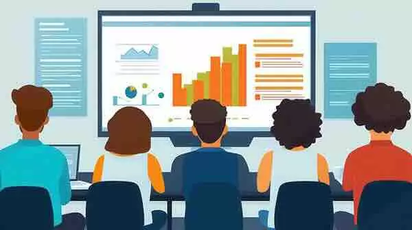 4 Steps to Create a Data-Driven Classroom (without spending hours analyzing data)
