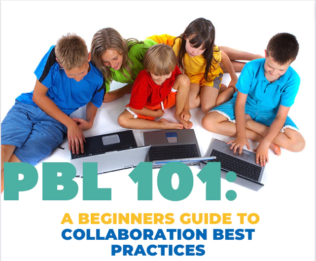 A Beginner Guide to Collaboration Best Practices
