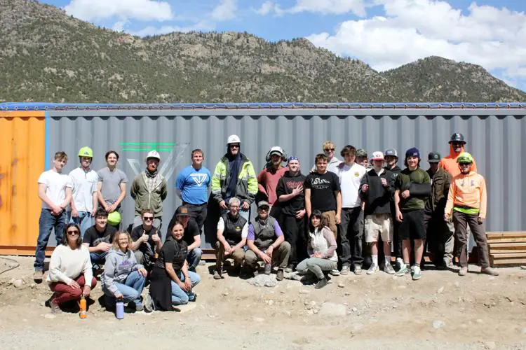 Colorado Students Explore Project-Based Learning By Collaborating With A Business