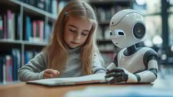 How AI Can Help Teachers Create Personalized Learning Plans for Every Student