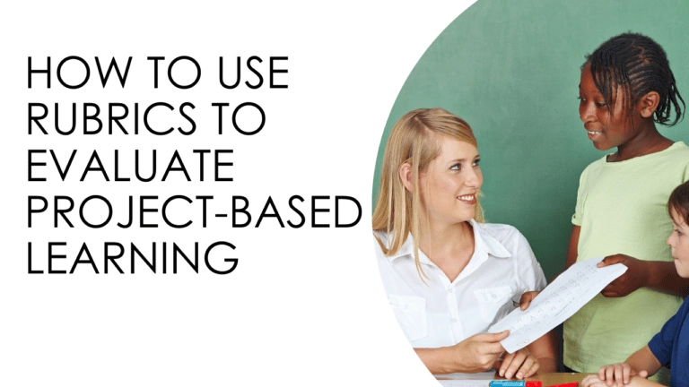 A Step-by-Step Framework for Building Comprehensive Rubrics