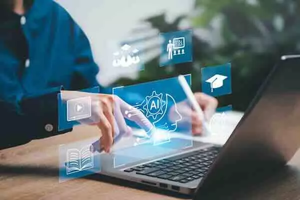 How to Become Comfortable with AI Tools, Even If You’re Skeptical